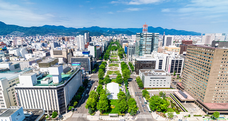 【テスト】ほくジョブ トラベルナースの3つの特徴