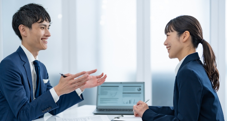 【テスト】ほくジョブ トラベルナースの3つの特徴